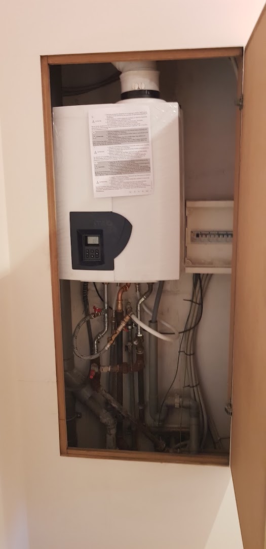 VDG HEATING — Foto’s 9