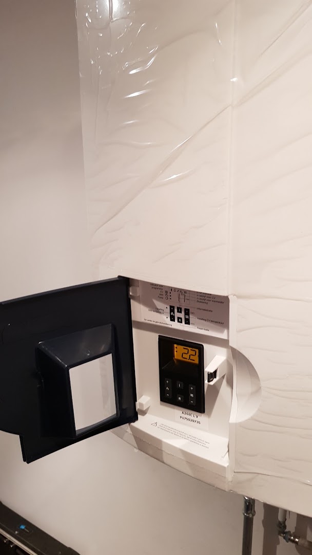 VDG HEATING — Foto’s 11