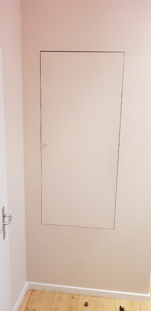VDG HEATING — Foto’s 10