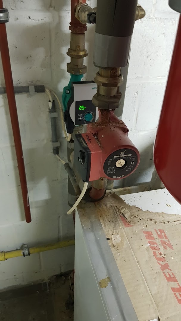 VDG HEATING — Foto’s 6