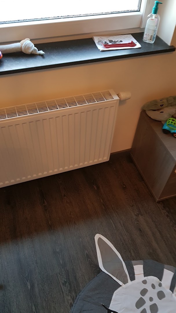 VDG HEATING — Foto’s 7